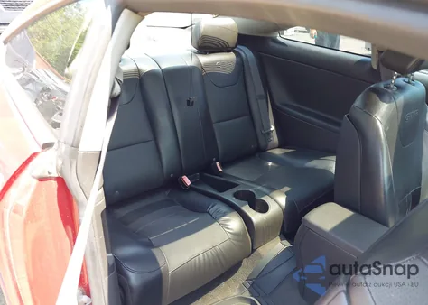 2006 Pontiac G6 Gtp from USA, damaged, VIN 1G2ZM171X64134259